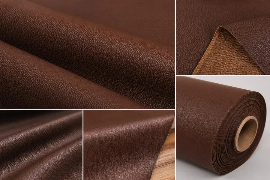 Banana Vegan Leather