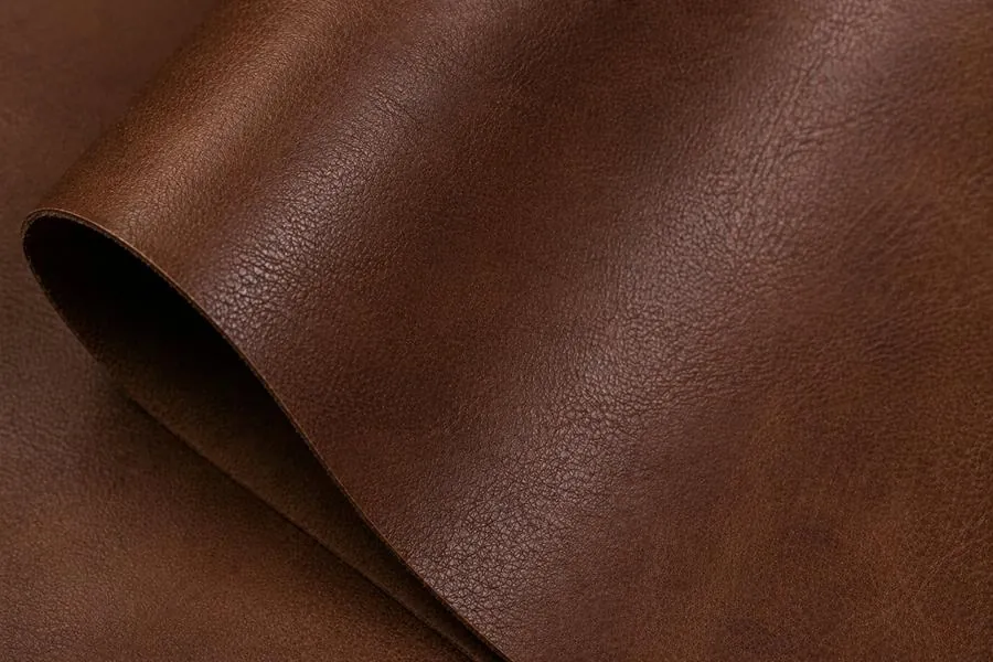 Banana Vegan Leather