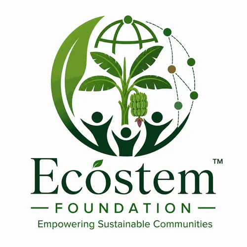 Ecostem Foundation logo