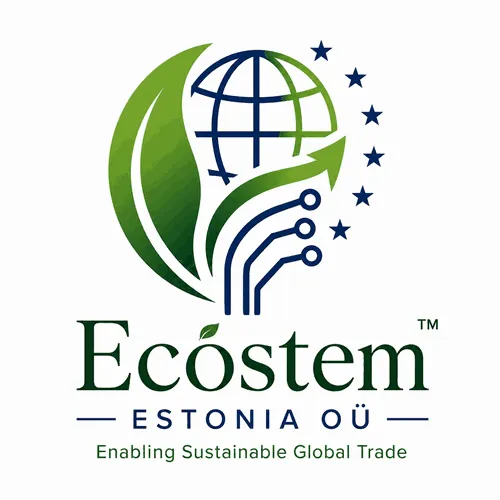 Ecostem Estonia OÜ logo