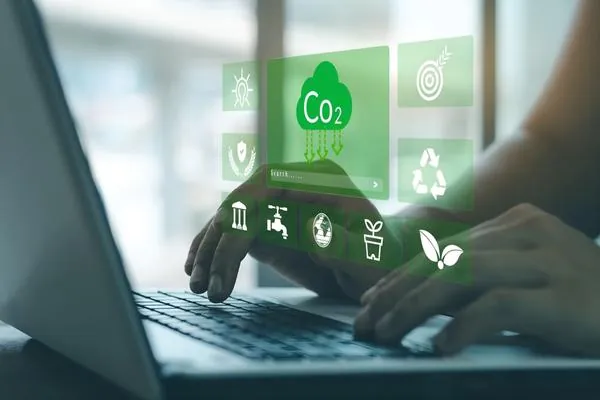 Carbon & Community